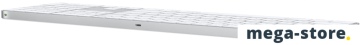 Клавиатура Apple Magic Keyboard с Touch ID и цифровой панелью MK2C3RS/A