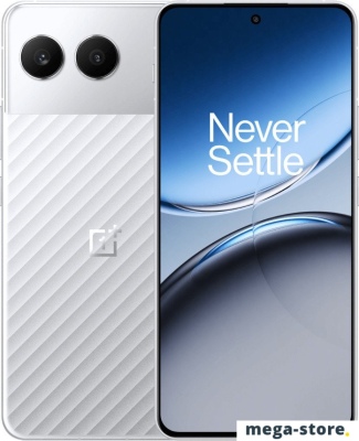 Смартфон OnePlus Nord 4 12GB/256GB международная версия (серебряная ртуть)