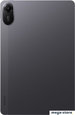 Планшет Xiaomi Redmi Pad 2 4G 8GB/256GB международная версия (темно-серый)