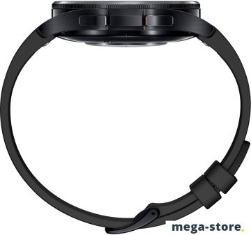 Умные часы Samsung Galaxy Watch6 Classic 47 мм (черный)