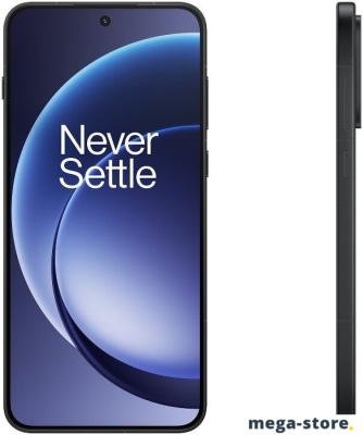 Телефон OnePlus 15R 12GB/256GB международная версия (угольно-черный)