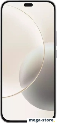 Телефон HONOR 400 Lite 8GB/256GB международная версия (вельветовый серый)