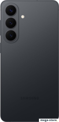 Телефон Samsung Galaxy S26+ SM-S9470 12GB/256GB (черный)