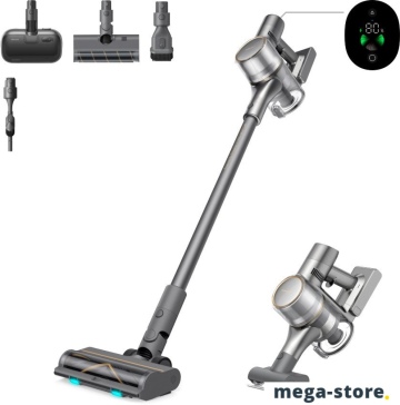 Пылесос Dreame Cordless Vacuum Cleaner R20 Aqua VTV21A