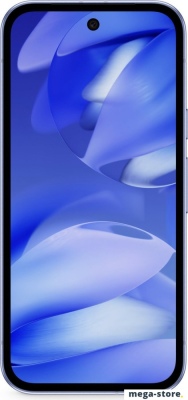 Телефон Google Pixel 9a 8GB/128GB (ирис)