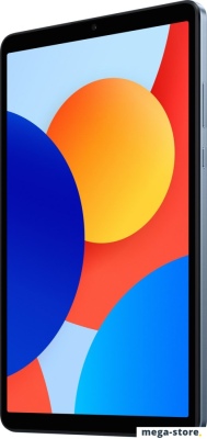 Планшет Xiaomi Redmi Pad SE 8.7 6GB/128GB международная версия (синий)