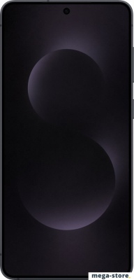 Телефон Samsung Galaxy S25 Edge SM-S937B 12GB/512GB (титановый черный)