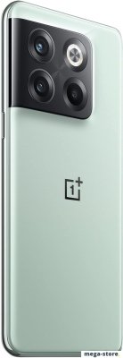 Смартфон OnePlus 10T 12GB/256GB (нефрит зеленый)