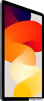 Планшет Xiaomi Redmi Pad SE 8GB/256GB международная версия (графитовый серый)