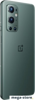Смартфон OnePlus 9 Pro 8GB/256GB (сосновый зеленый)