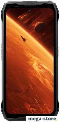 Телефон Blackview Xplore 2 12GB/256GB (черный)