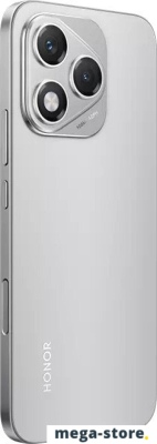 Телефон HONOR 400 Lite 8GB/256GB международная версия (вельветовый серый)