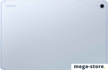Планшет Samsung Galaxy Tab S10 FE+ 5G SM-X626 8GB/128GB (голубой)