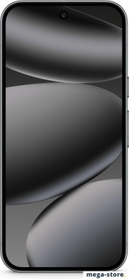 Телефон Google Pixel 10 Pro 16GB/256GB (обсидиан)