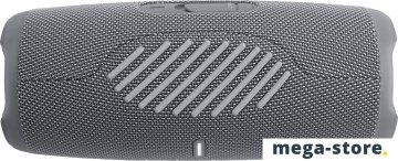 Беспроводная колонка JBL Charge 5 (серый)