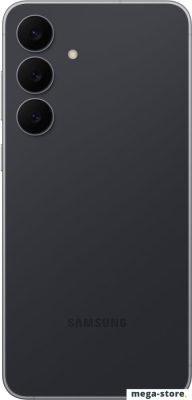 Телефон Samsung Galaxy S25 FE SM-S731B 8GB/512GB (черный)