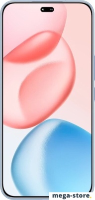 Телефон HONOR 400 Pro 12GB/512GB международная версия (голубой)