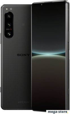 Смартфон Sony Xperia 5 IV 8GB/128GB (черный)