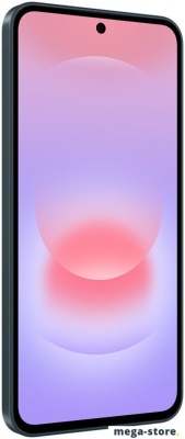 Телефон Samsung Galaxy A37 SM-A376E 12GB/256GB (зеленый)