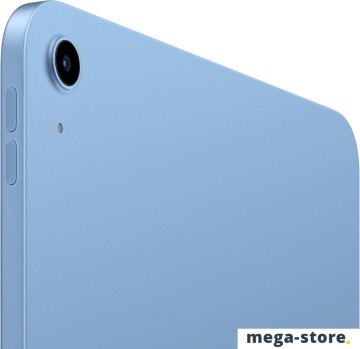 Планшет Apple iPad 11" 2025 128GB (синий)