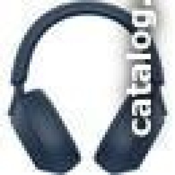 Наушники Sony WH-1000XM5 (темно-синий)