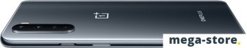 Смартфон OnePlus Nord 8GB/128GB (серый оникс)