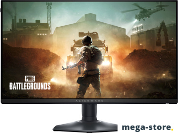 Игровой монитор Dell Alienware AW2523HF