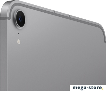 Планшет Apple iPad mini 2024 256GB (серый космос)