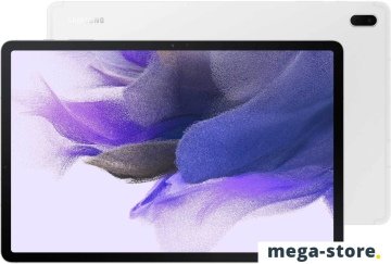 Планшет Samsung Galaxy Tab S7 FE LTE 64GB (серебристый)