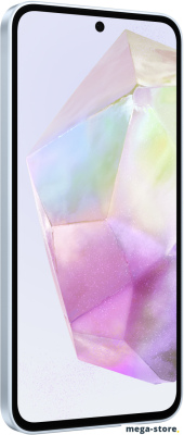 Смартфон Samsung Galaxy A35 SM-A356E 8GB/256GB (голубой)