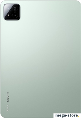Планшет Xiaomi Pad 7 12GB/512GB международная версия (зеленый)