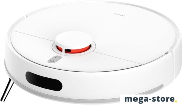 Робот-пылесос Xiaomi Robot Vacuum H40 OV51