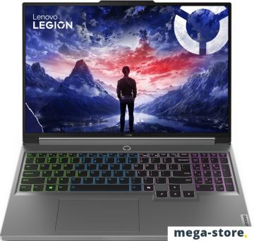 Игровой ноутбук Lenovo Legion Y7000P IRX9 83DG003UCD