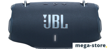 Беспроводная колонка JBL Xtreme 4 (темно-синий)