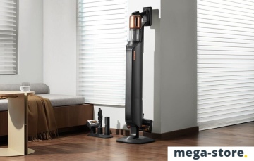 Пылесос Dreame Cordless Vacuum Cleaner Z20 Station (международная версия)