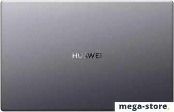 Ноутбук Huawei MateBook D 15 BoD-WDI9 53013GHC