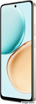 Телефон HONOR X7d LGN-LX1 8GB/128GB международная версия (пустынное золото)