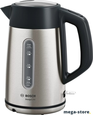 Электрочайник Bosch TWK4P440