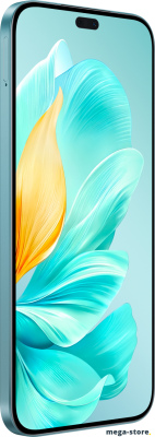 Смартфон HONOR 200 Lite 8GB/256GB международная версия (океанический голубой)