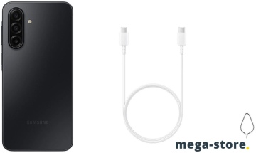 Телефон Samsung Galaxy A17 SM-A176B 8GB/256GB (черный)