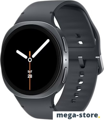 Умные часы Samsung Galaxy Watch8 44 мм (графит)