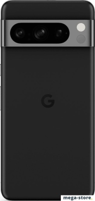 Смартфон Google Pixel 8 Pro 12GB/1TB (обсидиан)