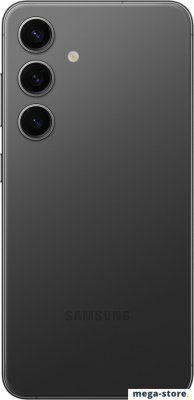 Смартфон Samsung Galaxy S24 8GB/256GB SM-S9210 Snapdragon (черный)
