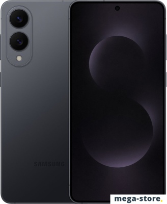 Телефон Samsung Galaxy S25 Edge SM-S937B 12GB/512GB (титановый черный)