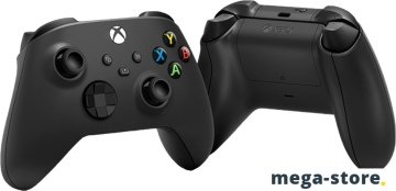 Геймпад Microsoft Xbox (черный)