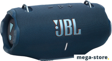 Беспроводная колонка JBL Xtreme 4 (темно-синий)