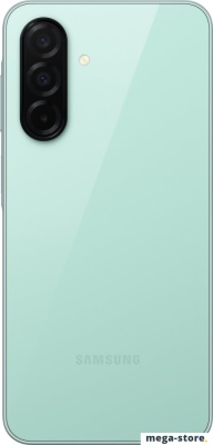 Телефон Samsung Galaxy A26 SM-A266B 8GB/256GB (мятный)