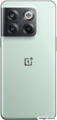 Смартфон OnePlus 10T 12GB/256GB (нефрит зеленый)