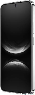 Телефон Huawei nova 14 TLR-LX9 Dual SIM 12GB/256GB (белый, международная версия)