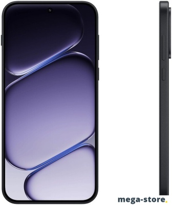 Телефон OnePlus Nord 6 8GB/256GB европейская версия (темная ночь)